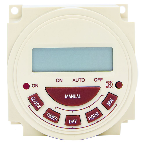 Image of Intermatic PB374E