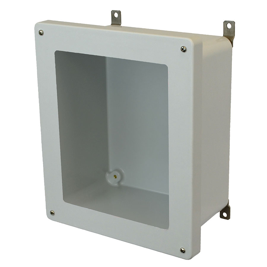Image of Allied Moulded AM1648W