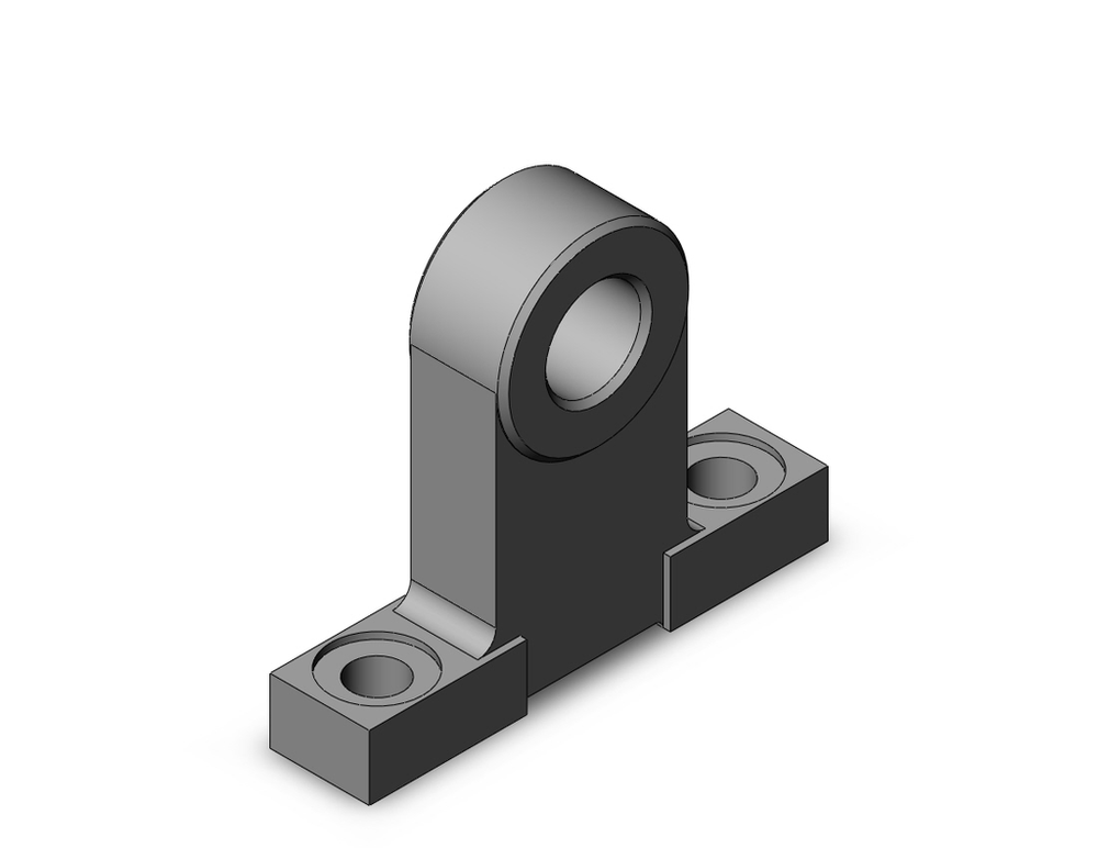 Image of SMC MB-S10