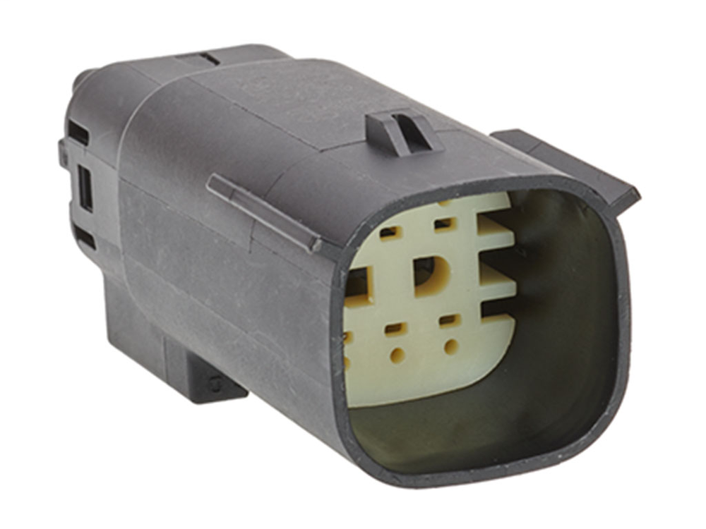 Image of Molex 334823601