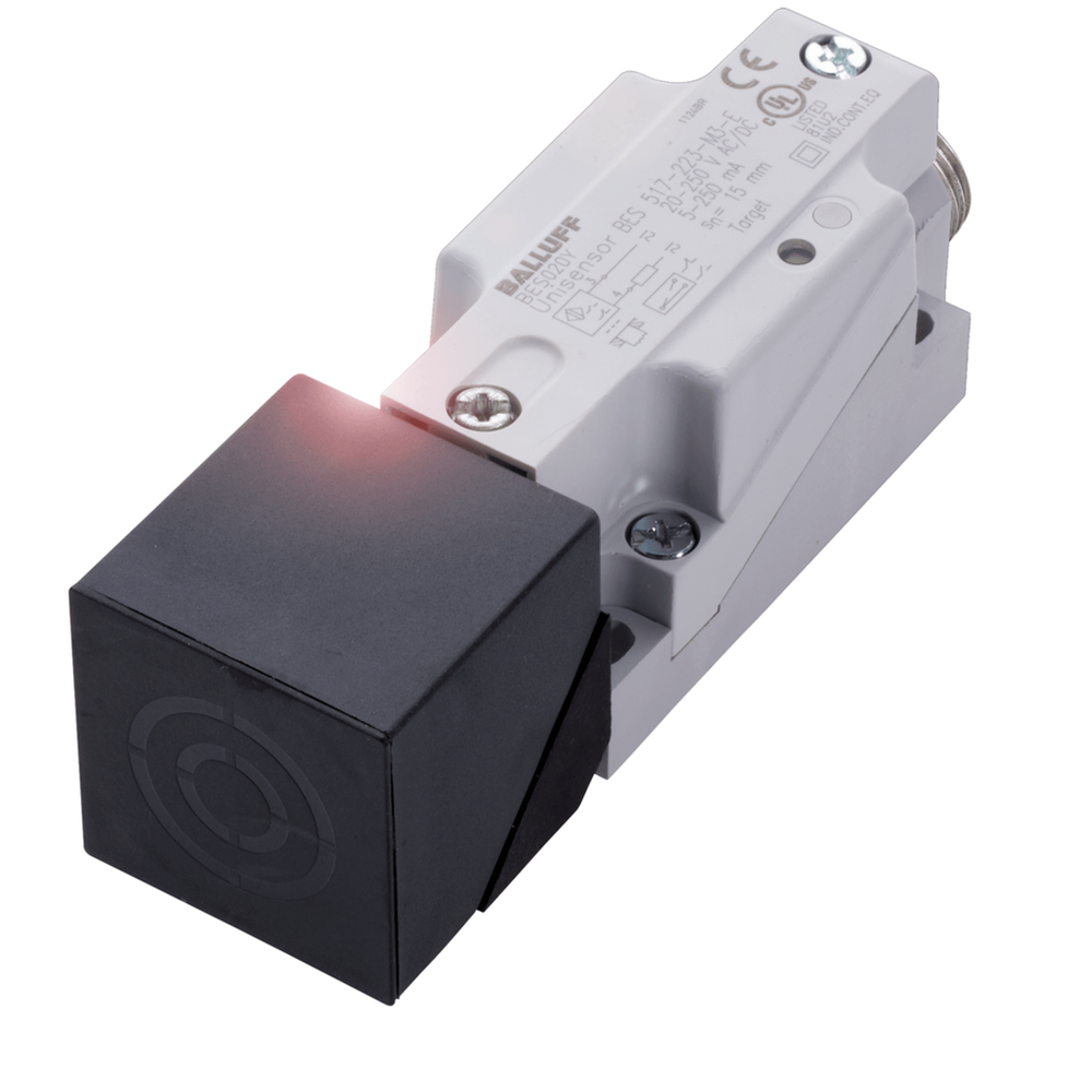 Image of Balluff BES 517-223-U3-E-S5