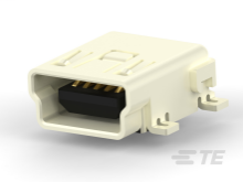 Image of TE Connectivity 1734035-2