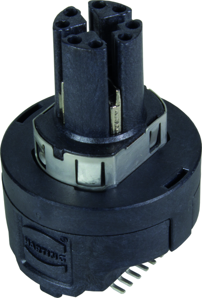 Image of Harting 21033812823