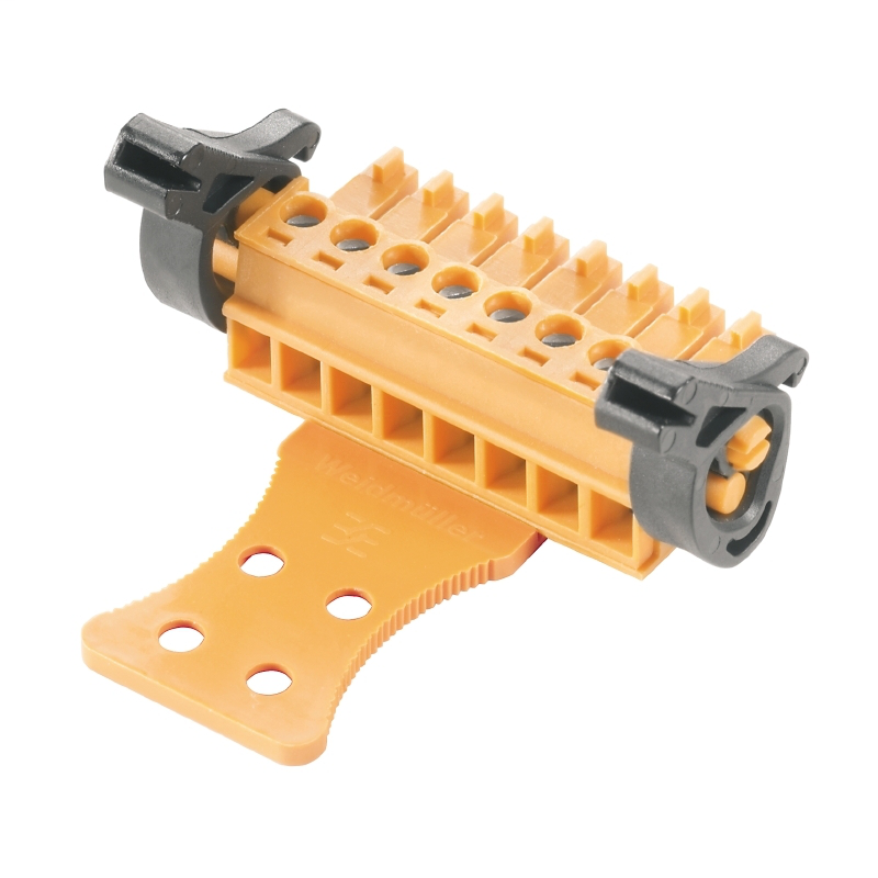 Image of Weidmuller 1236920000