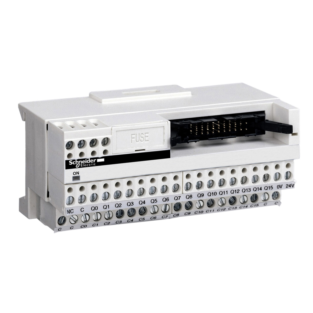 Image of Schneider Electric ABE7H16C11