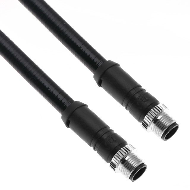 Image of Mencom MDE45-4MMP-2M-A03
