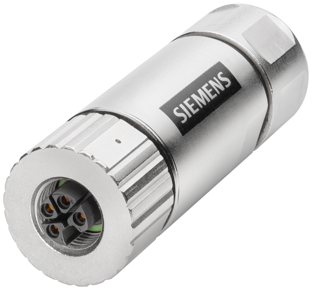 Image of Siemens 6GK19060EB00