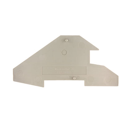 Image of Weidmuller 1720900000