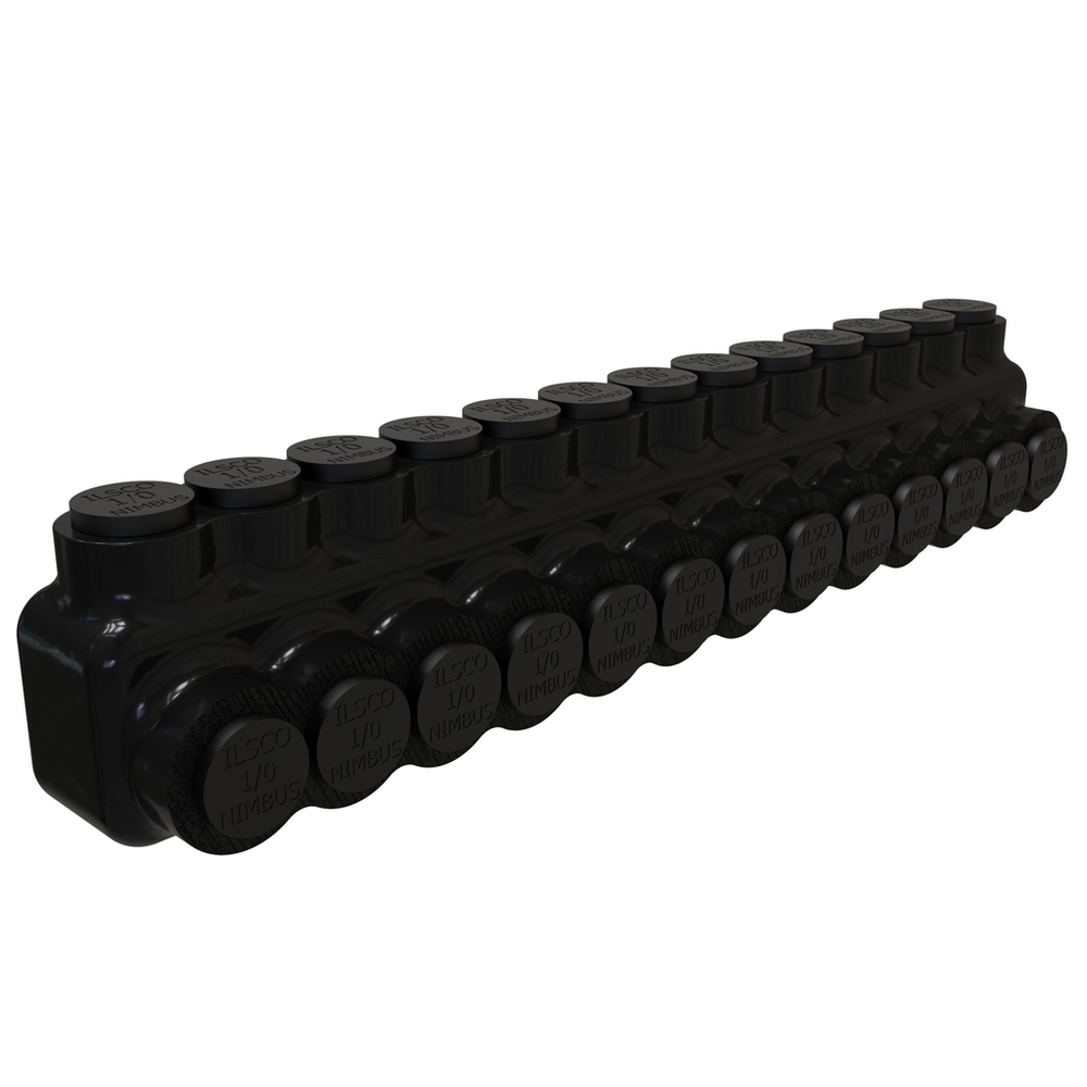 Image of ILSCO PBTS-13-1/0