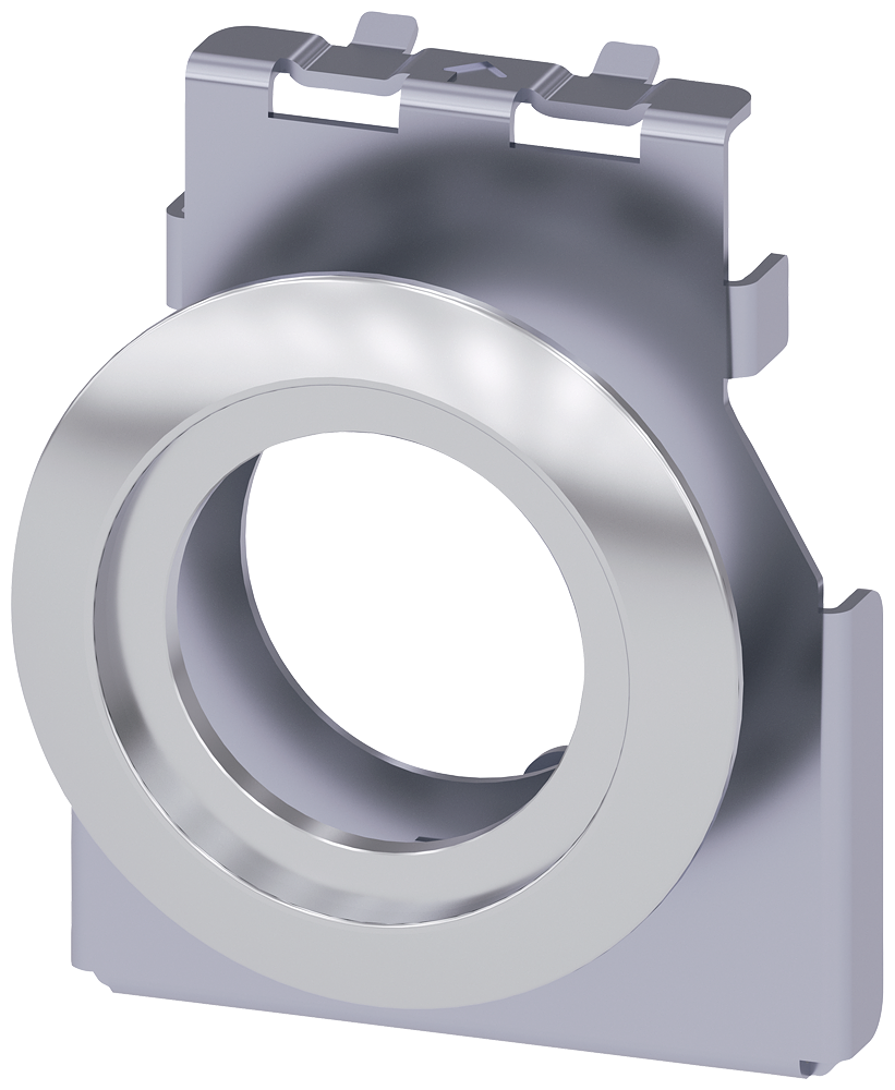 Image of Siemens 3SU19500KB100AA0