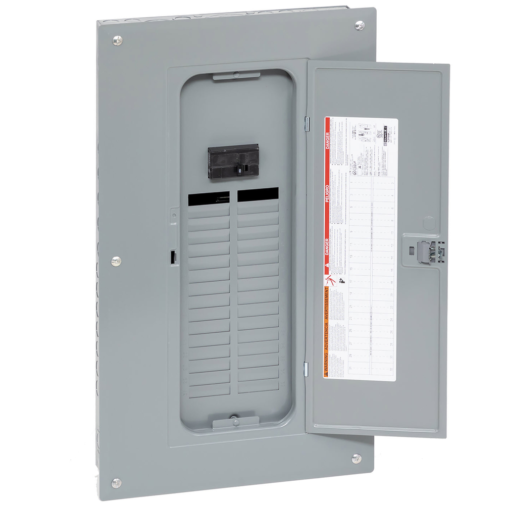 Image of Schneider Electric QO132M100PCVP
