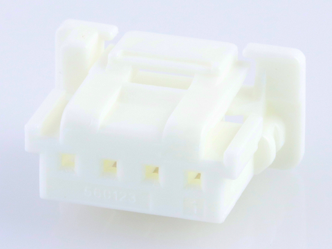 Image of Molex 5601230400