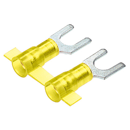 Image of Panduit PNF10-8F-2K