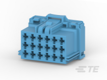 Image of TE Connectivity 6-968974-1