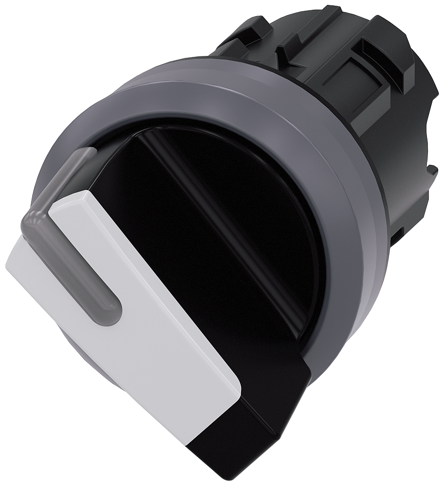 Image of Siemens 3SU10322BC600AA0