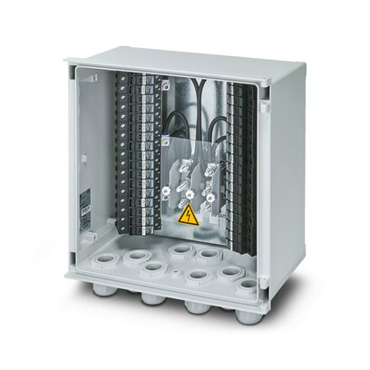 Image of Phoenix Contact 1053599