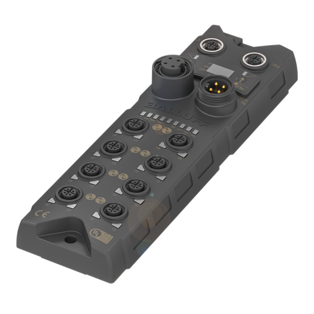 Image of Balluff BNI EIP-508-105-R015
