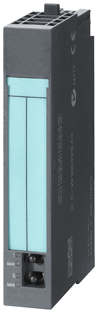 Image of Siemens 6AG11324HB122AB0