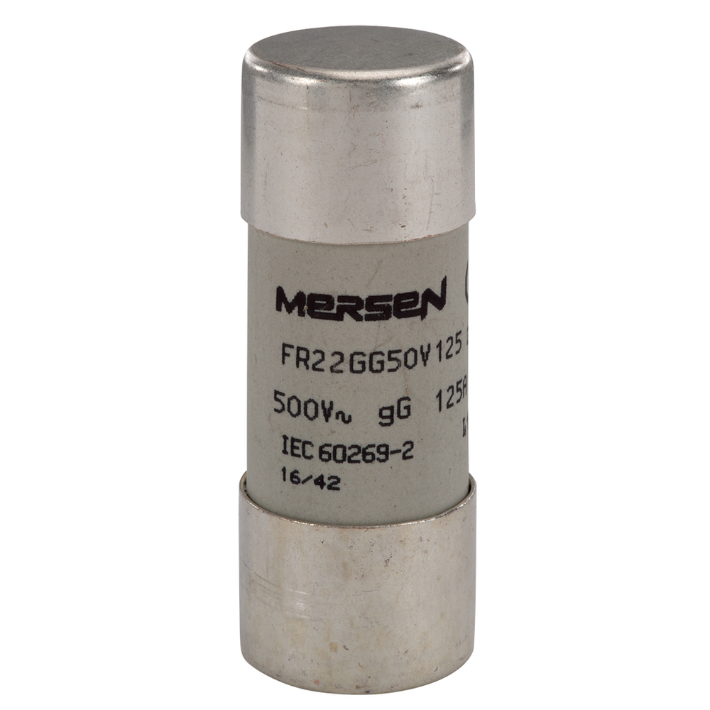 Image of Mersen J219773