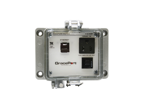 Image of Grace Ports P-R2-K4R3