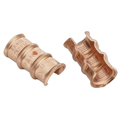 Image of Panduit CTAPF1-12-C