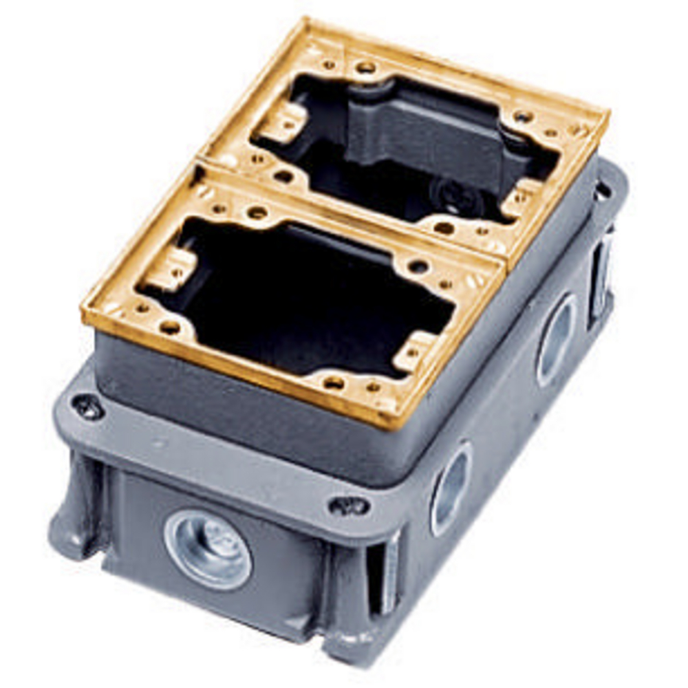 Image of Hubbell Wiring Device-Kellems B423341