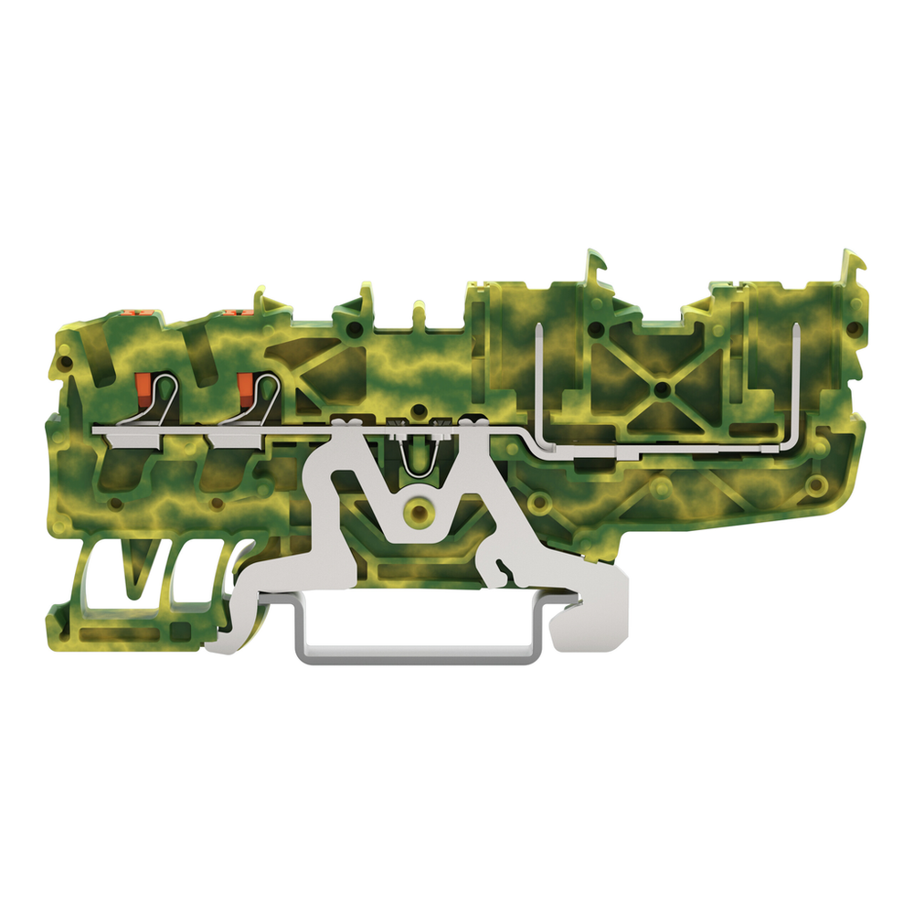 Image of WAGO 2222-1407