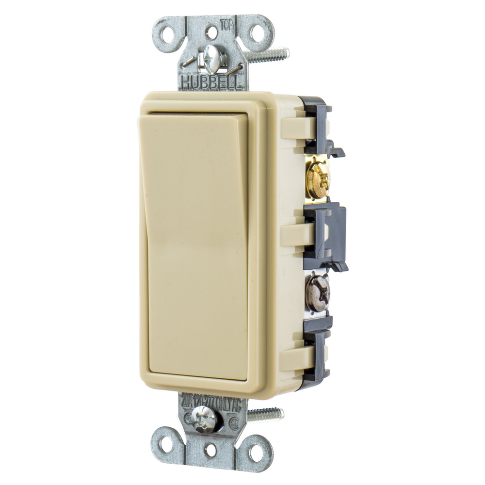 Image of Hubbell Wiring Device-Kellems RSD415I