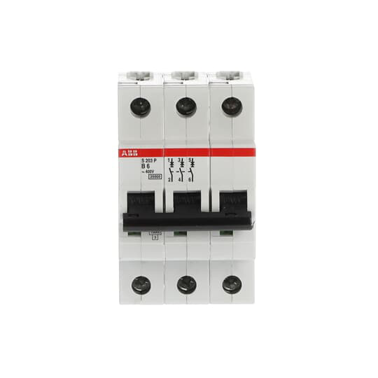 Image of ABB 2CDS283001R0065