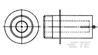 Image of TE Connectivity 5-861258-1