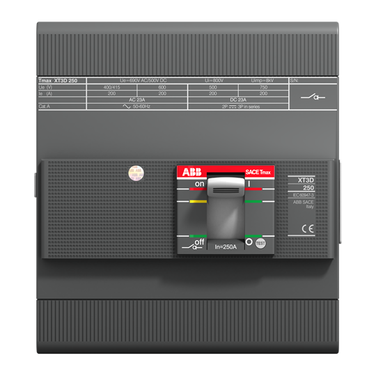Image of ABB 1SDA068211R1