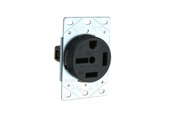 Image of Pass & Seymour 5750