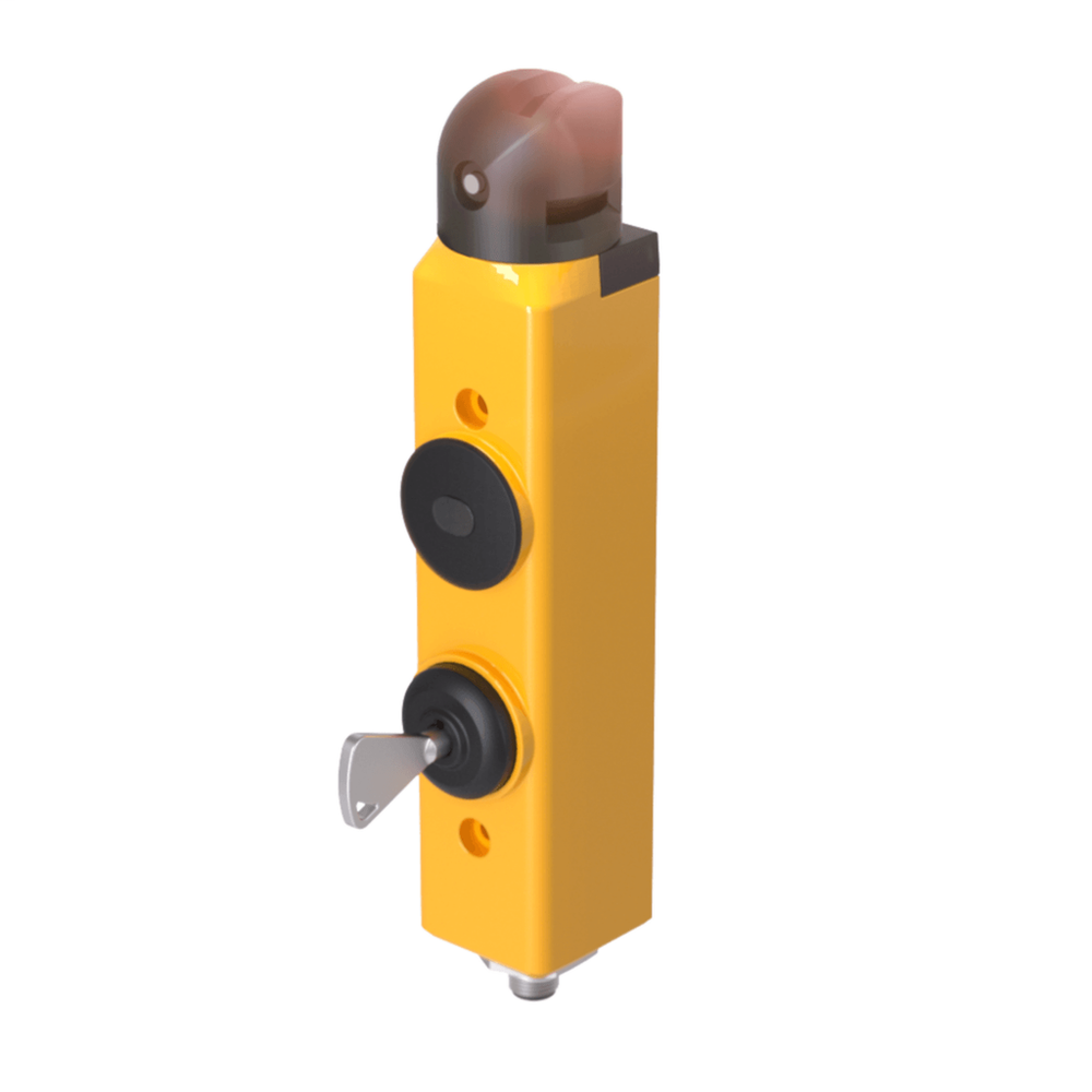 Image of Balluff BID F101-2M1M3-M02AZ0-S115