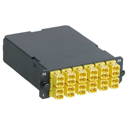Image of Panduit FC9-24-10DYL