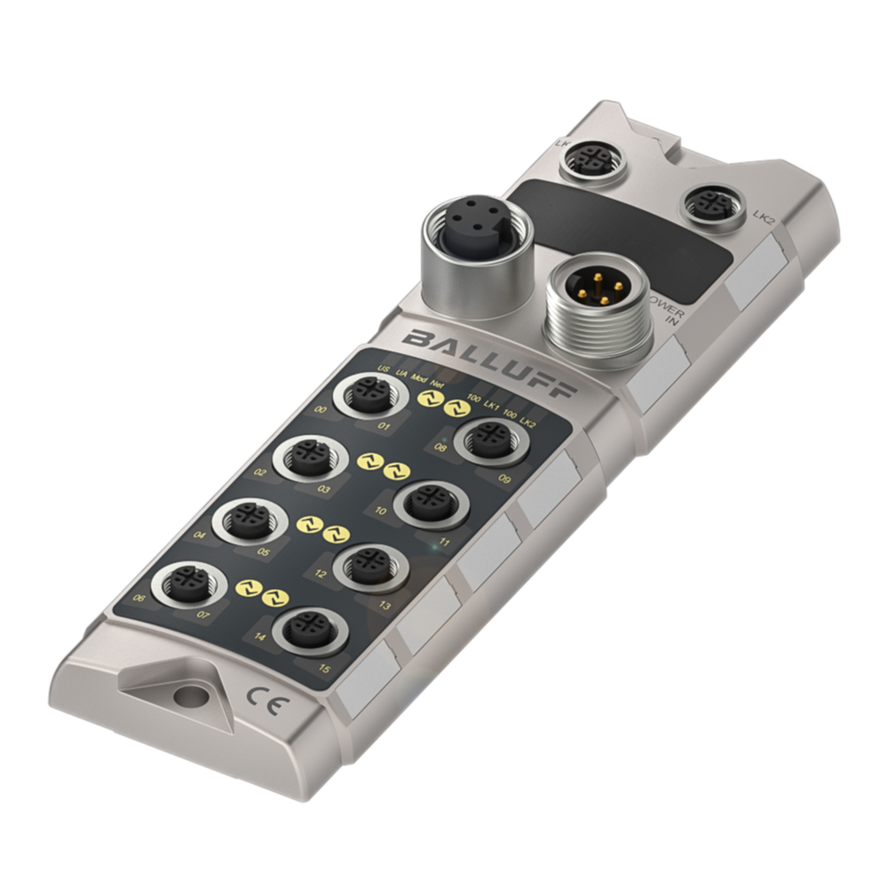 Image of Balluff BNI EIP-508-005-Z015-013