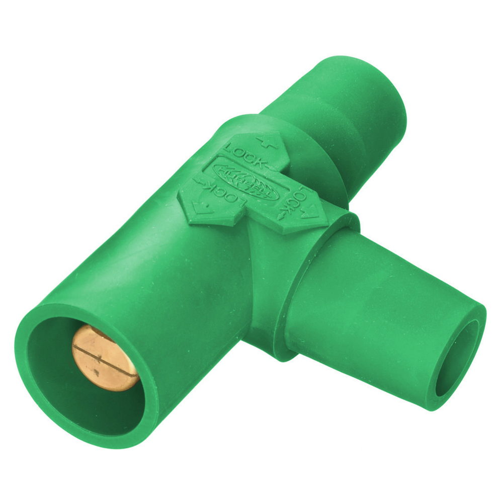 Image of Hubbell Wiring Device-Kellems HBLTGN