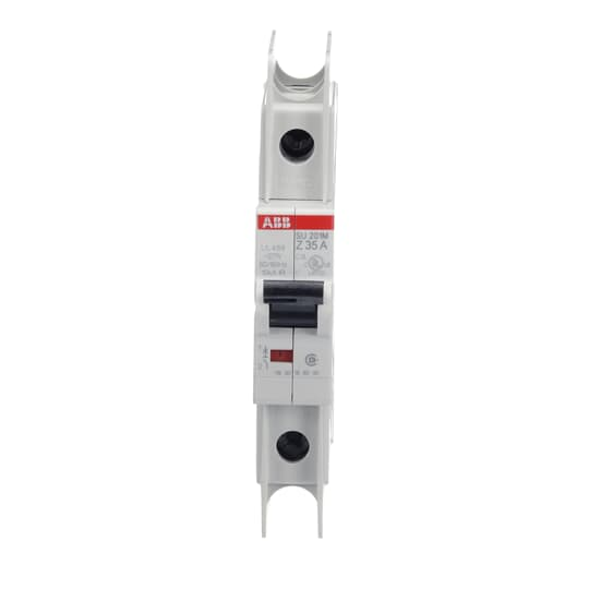 Image of ABB SU201M-Z35