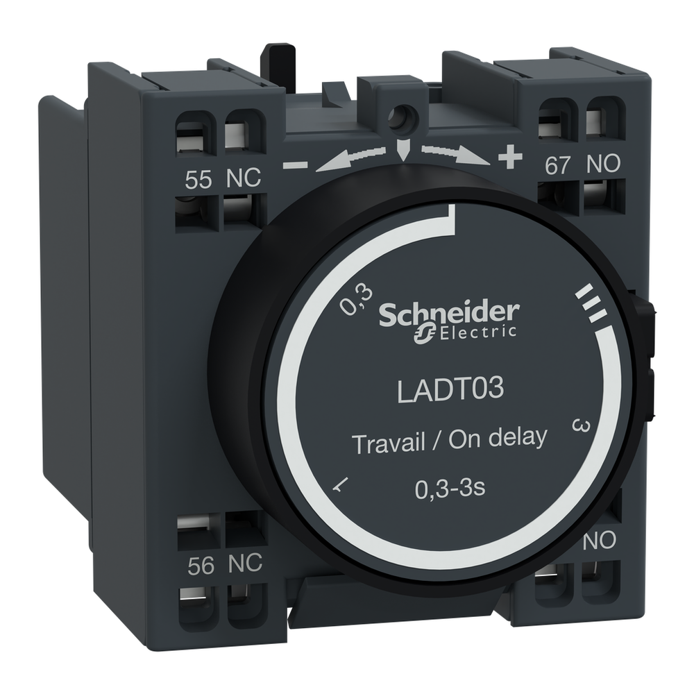 Image of Schneider Electric LADT03