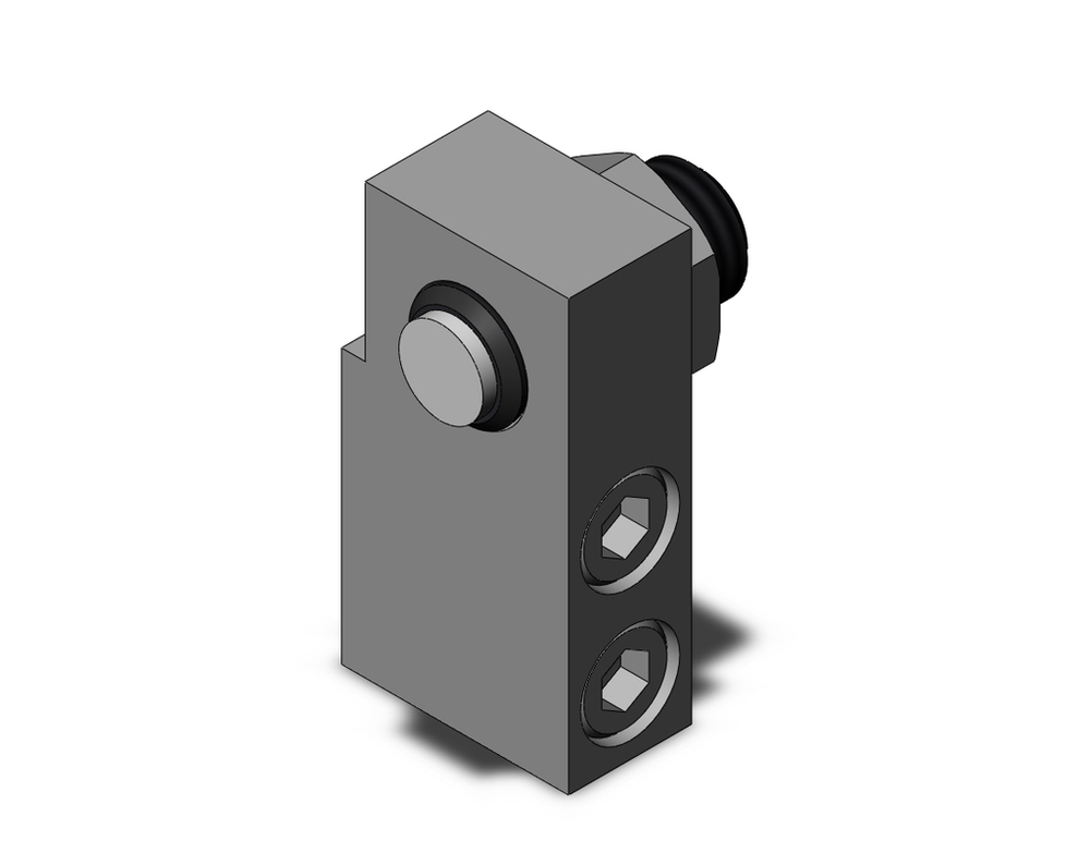 Image of SMC MXS-AS20