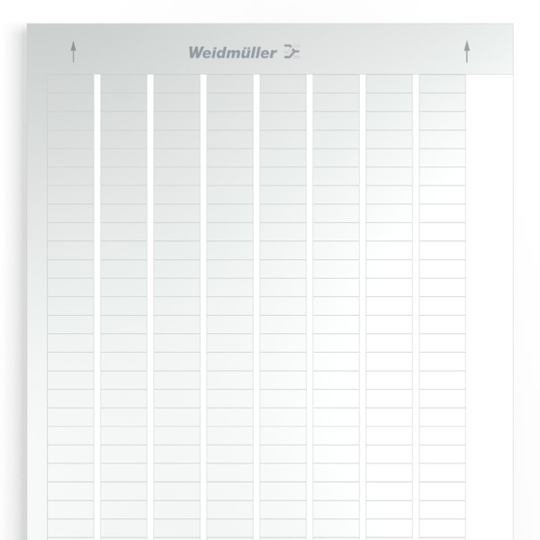 Image of Weidmuller 1686380001