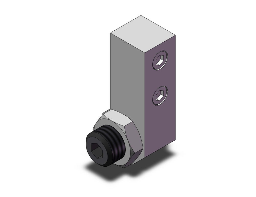 Image of SMC MXQ-AS25