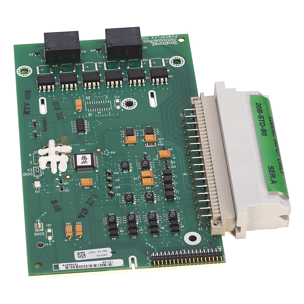 Image of Allen-Bradley 20-DA1-B0
