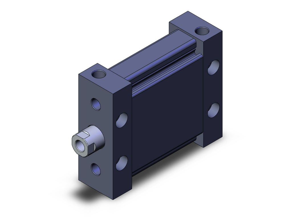 Image of SMC MDUB50-50DZ