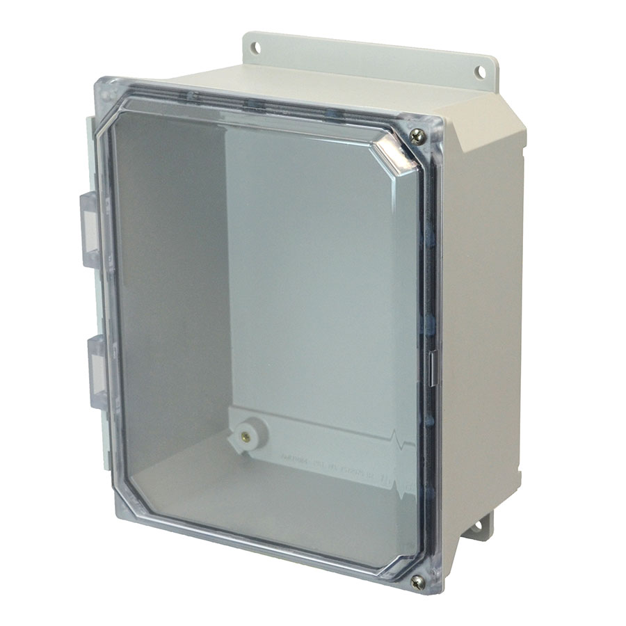 Image of Allied Moulded AMU864CCHF