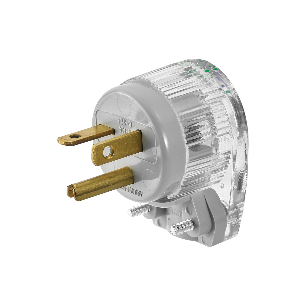 Image of Cooper Wiring Devices 6865HGC