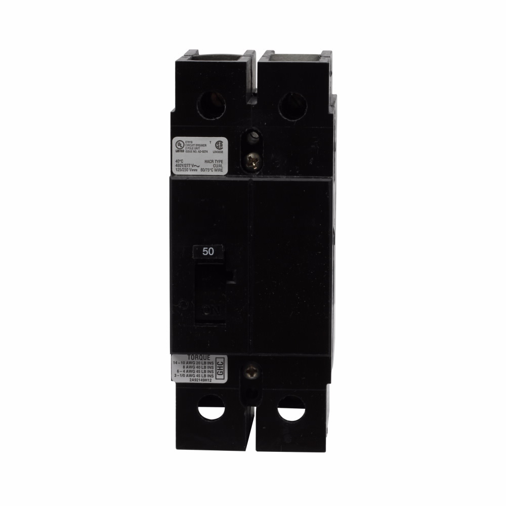 Image of Eaton GHC2070