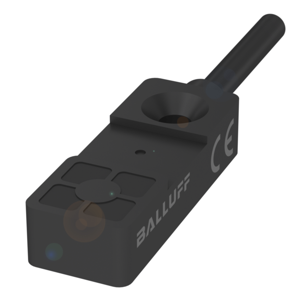 Image of Balluff BAW R03KC-UAA40B-BP03-505