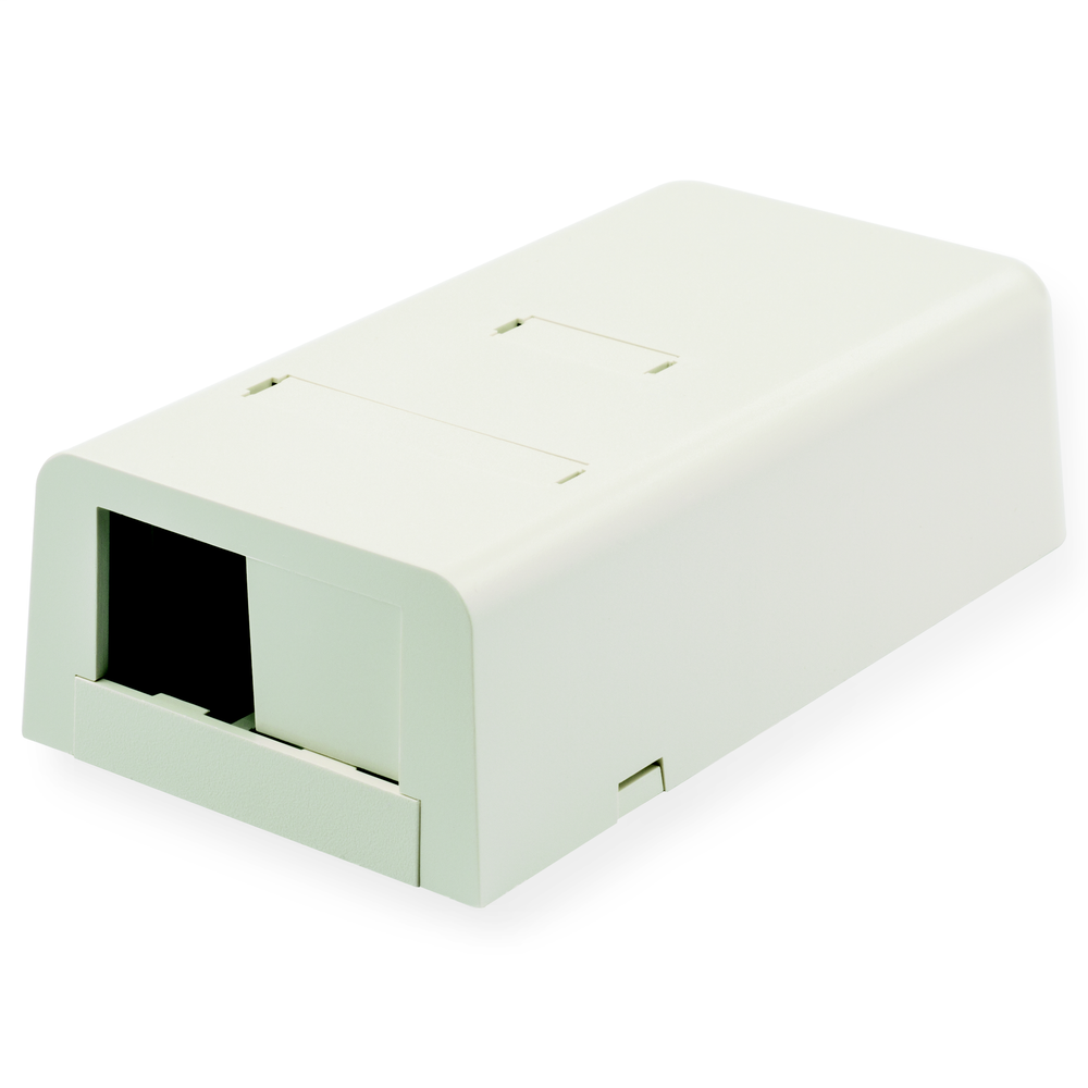 Image of Panduit UICBX2IW-A