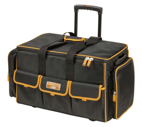 Image of Bahco 4750FB2W-24A