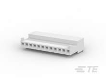 Image of TE Connectivity 4-643814-2